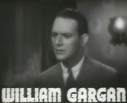 William Gargan