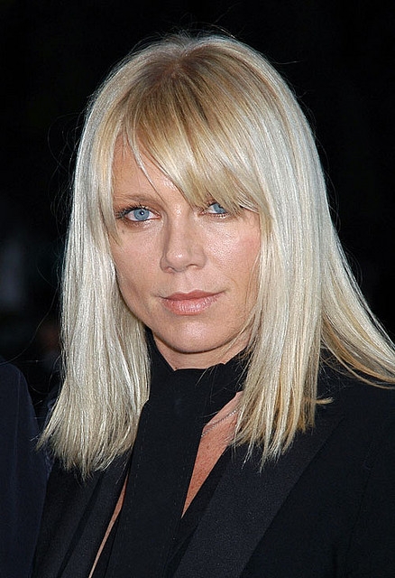 Peta Wilson