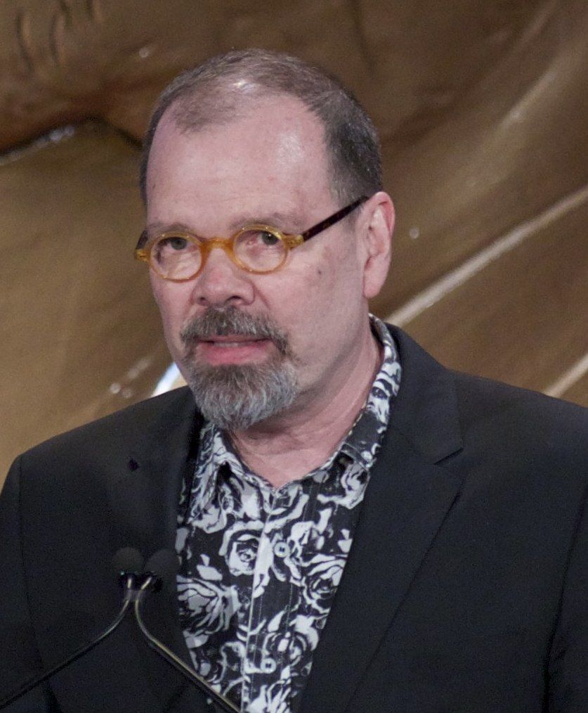 David France