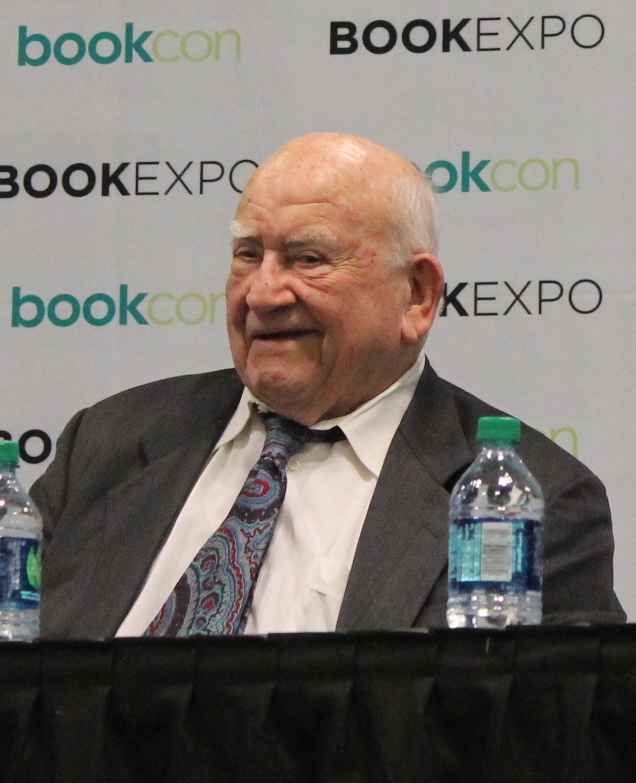 Ed Asner