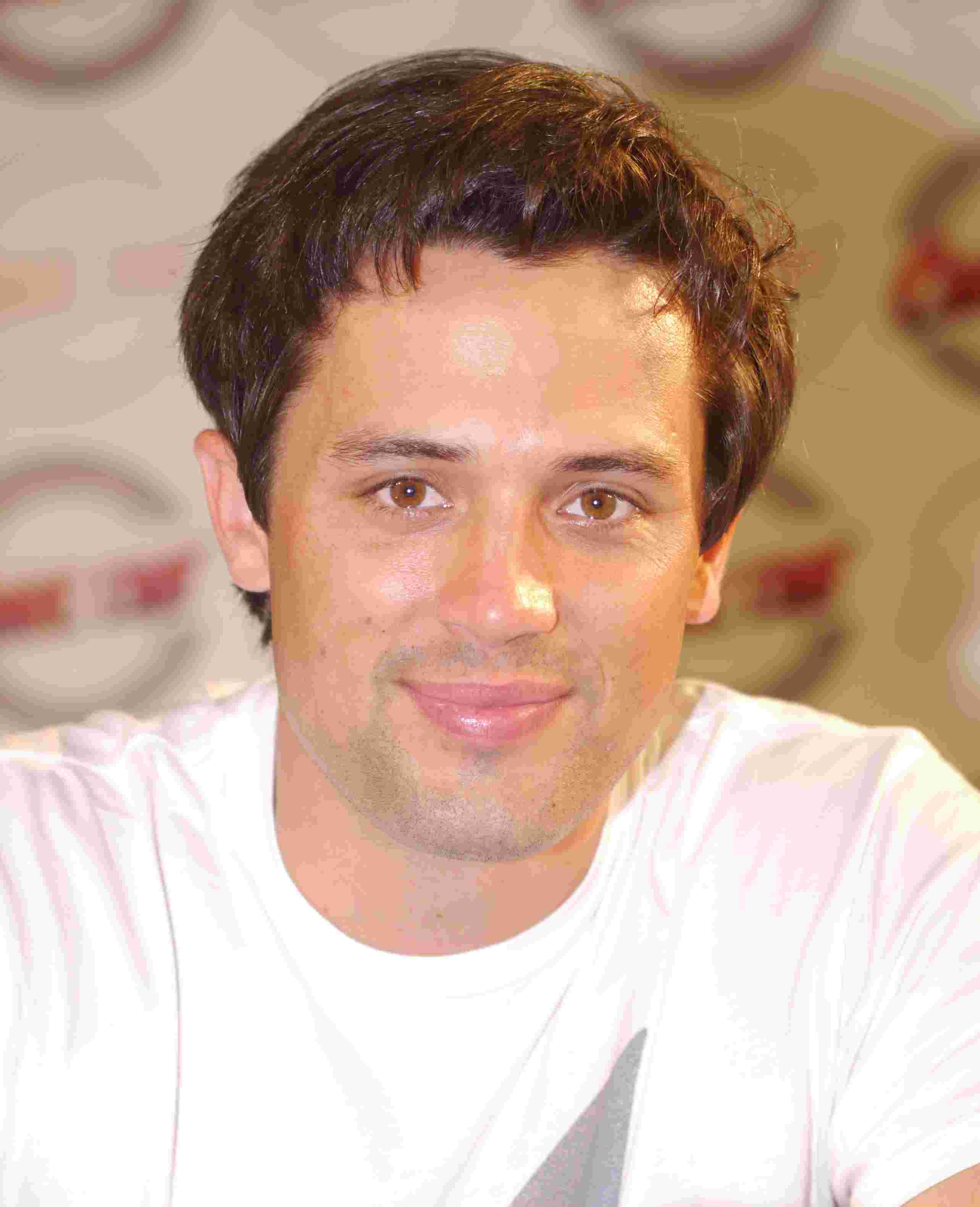 Stephen Colletti