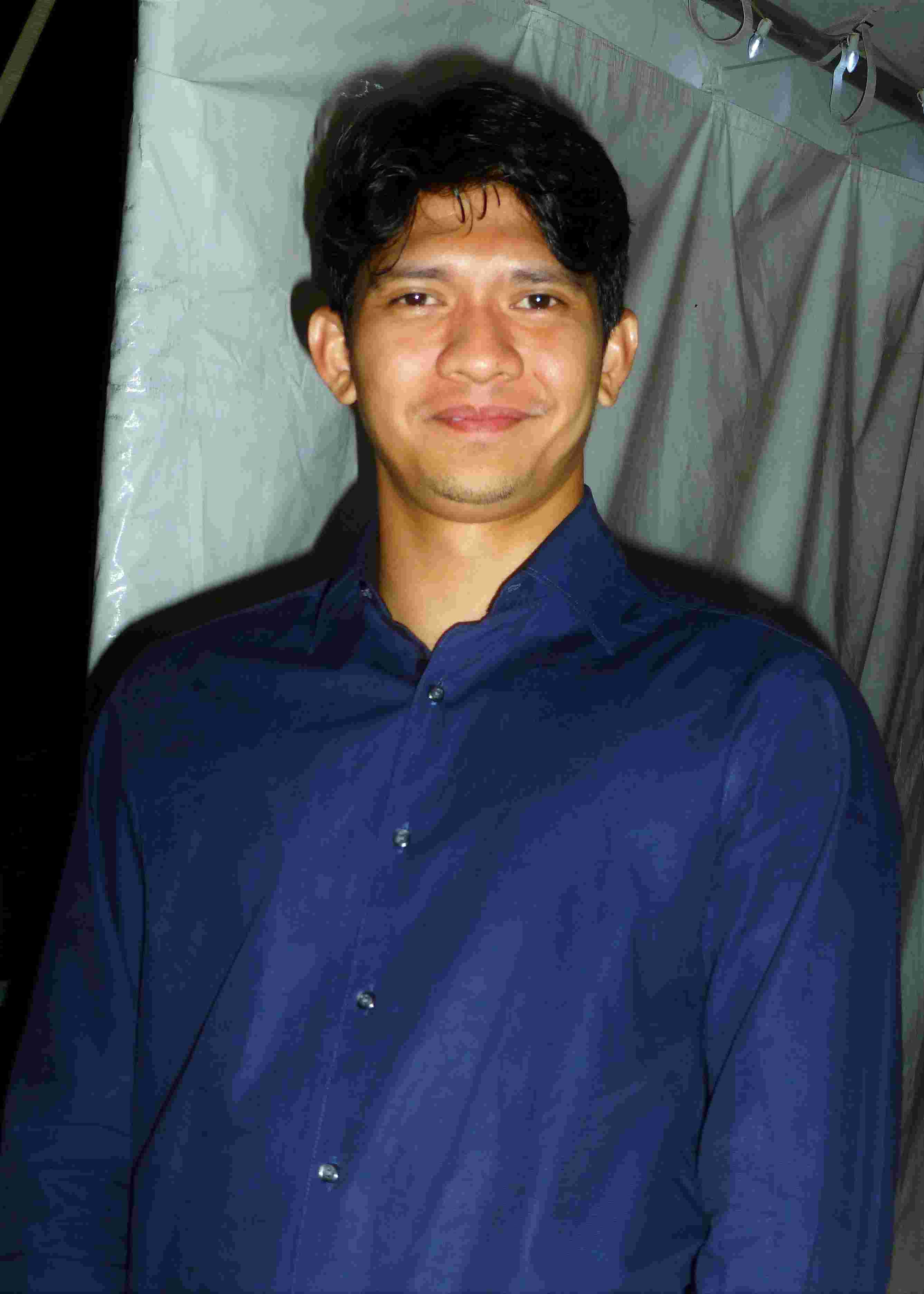 Iko Uwais