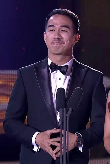 Joe Taslim