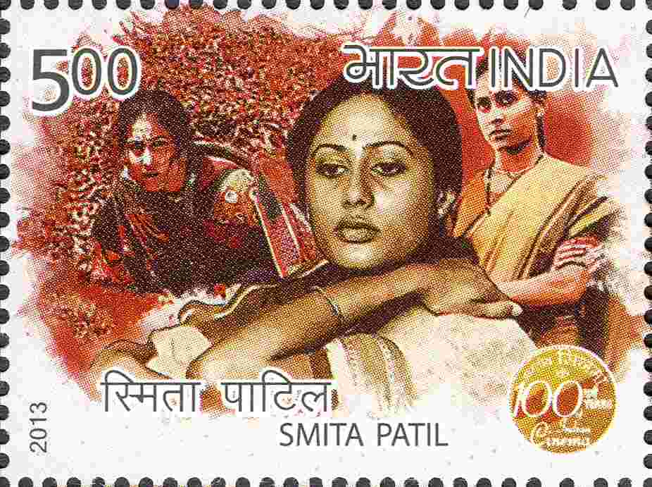 Smita Patil