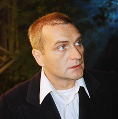 Aleksandr Baluev