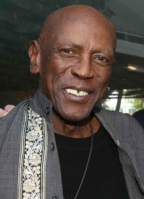 Louis Gossett Jr.