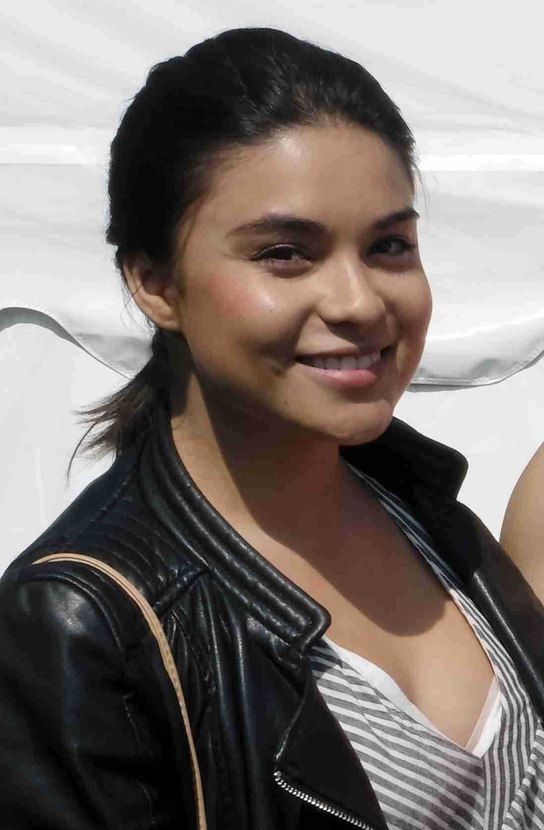 Kawennahere Devery Jacobs