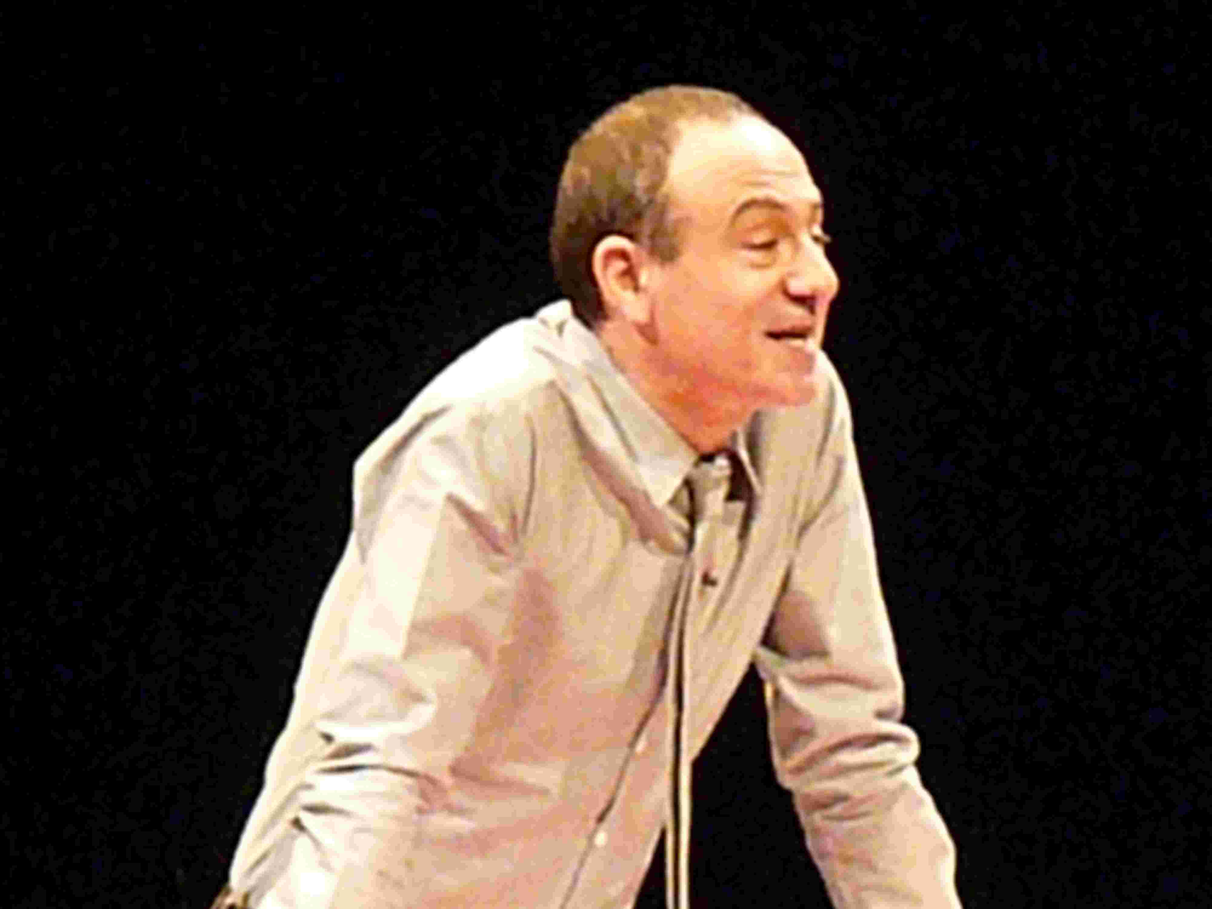 Gérard Miller
