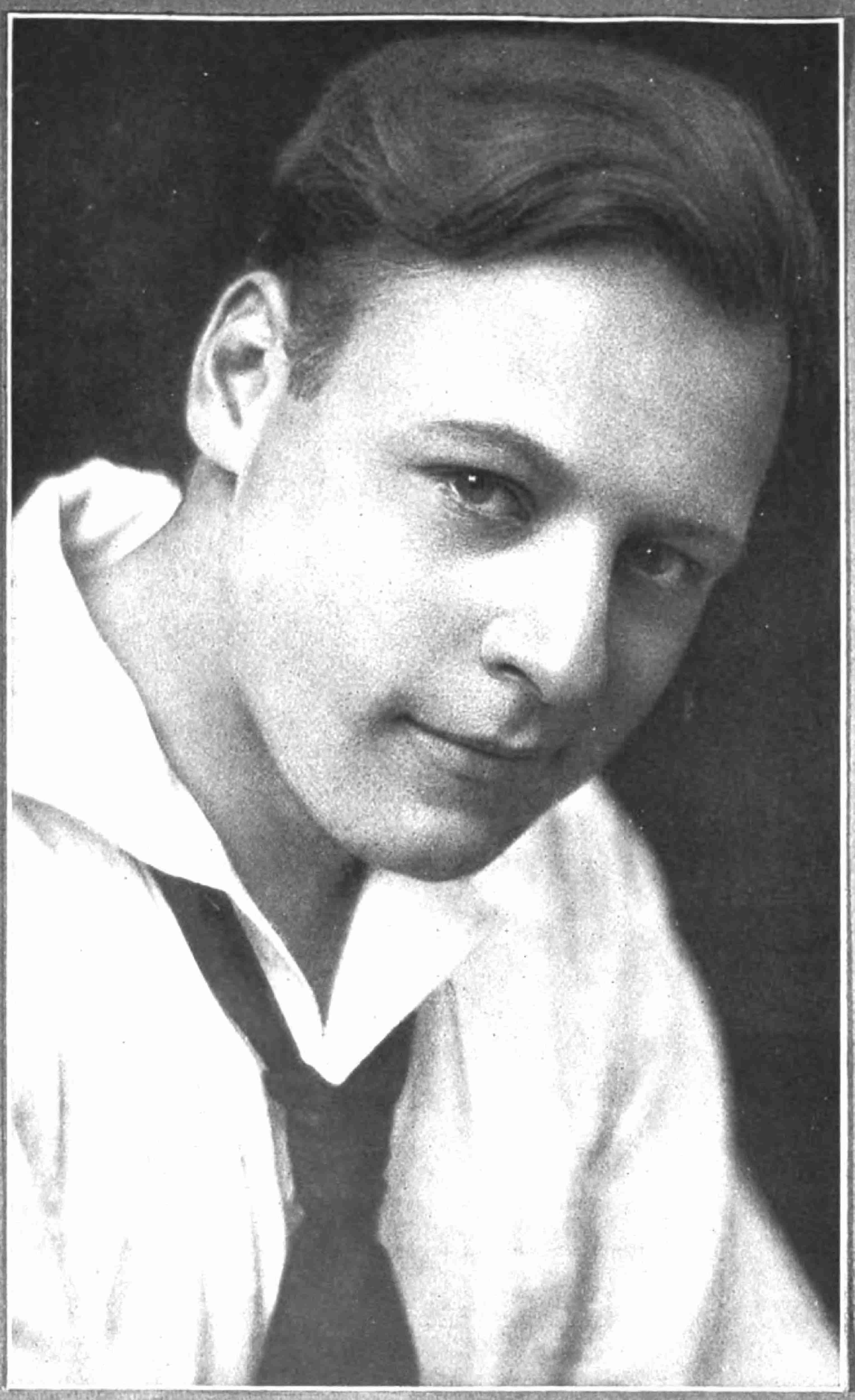 Harold Lockwood