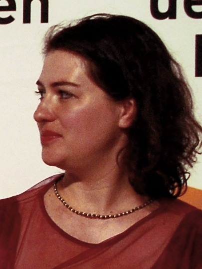 Esther Zimmering
