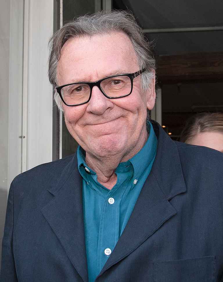 Tom Wilkinson