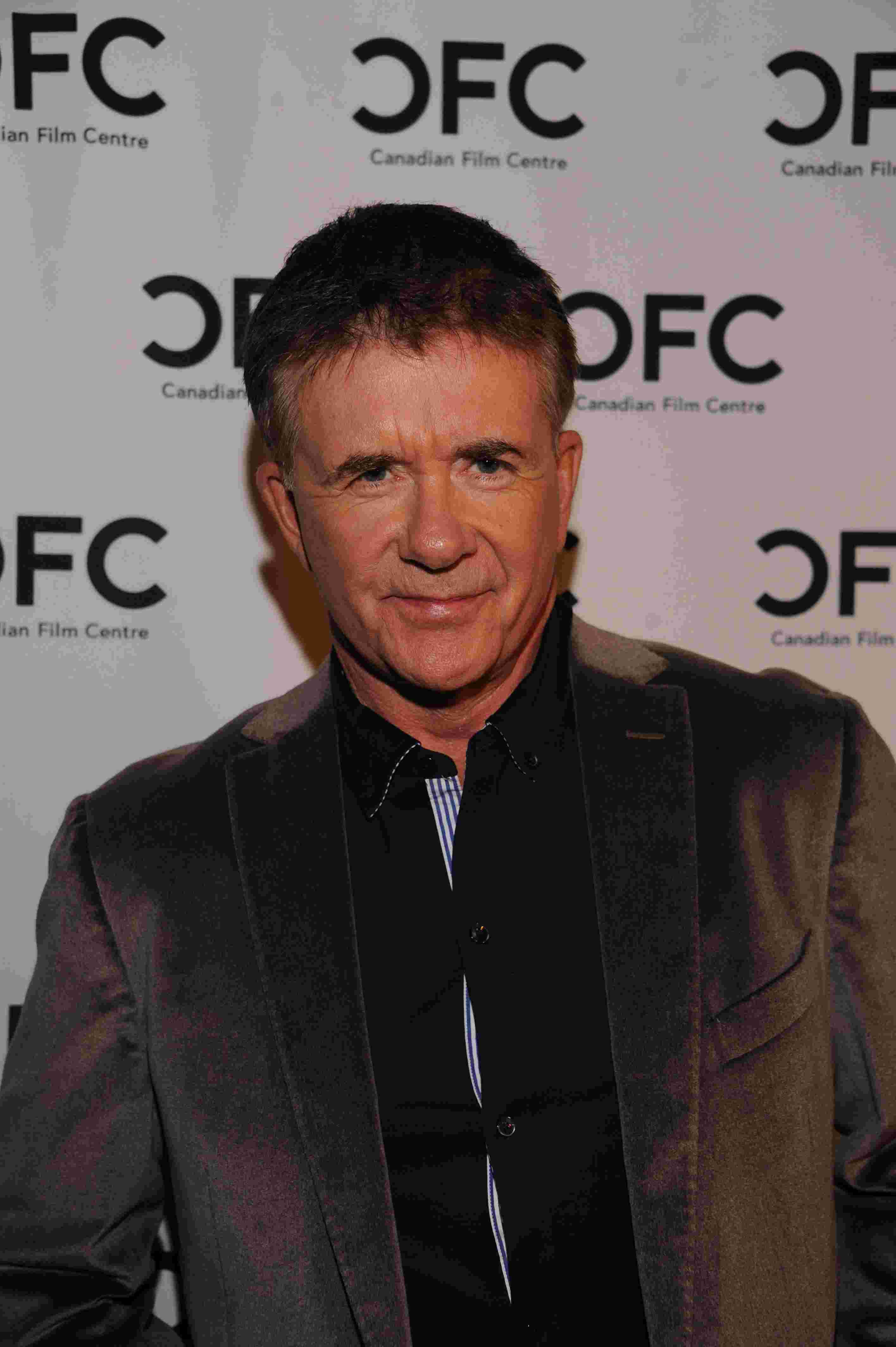 Alan Thicke