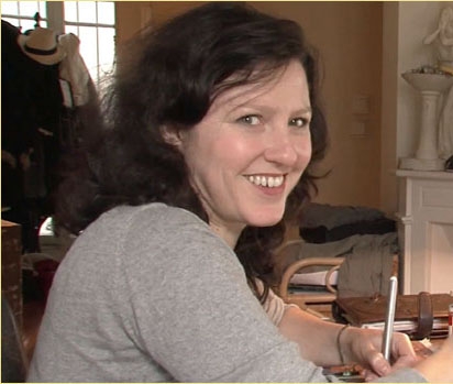 Hélène Giraud
