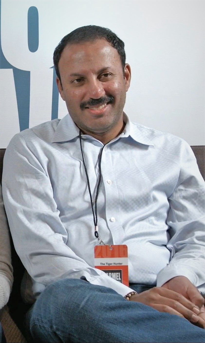 Rizwan Manji