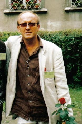 Artur Barcis