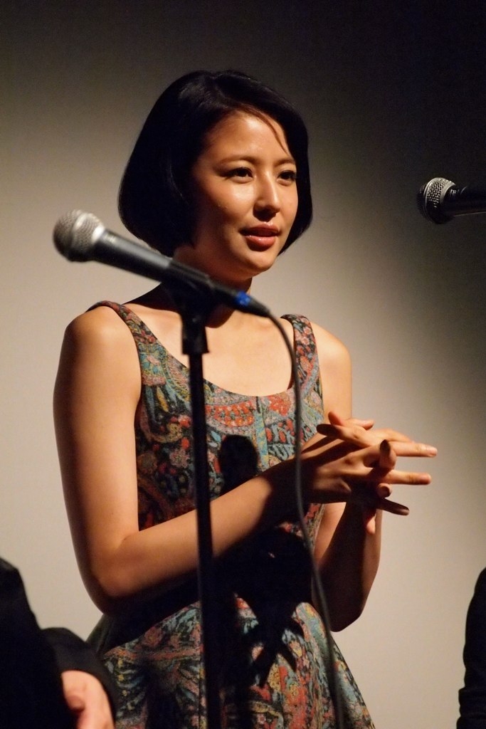 Masami Nagasawa