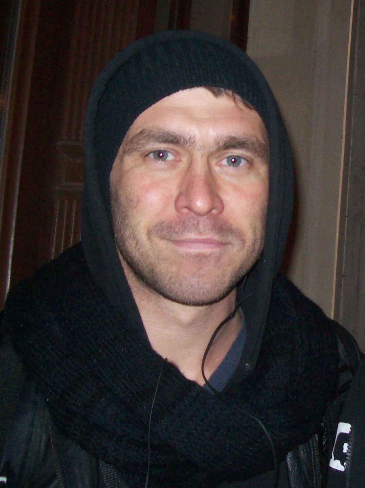 Marcin Czarnik