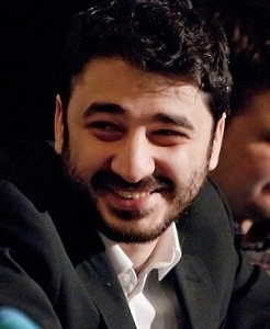 Sarik Andreasyan