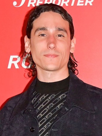 Andrea Carpenzano