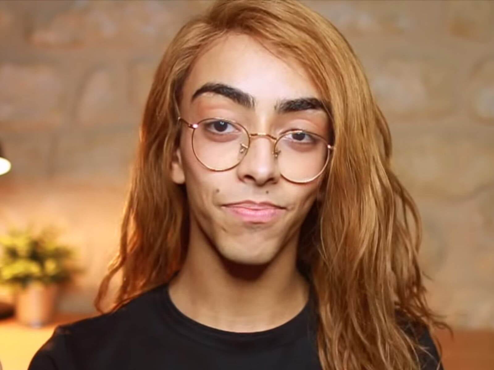 Bilal Hassani