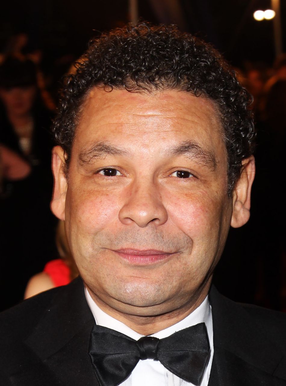 Craig Charles