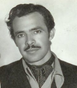 Germán Valdés