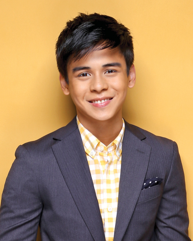 Khalil Ramos