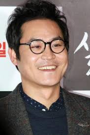 Kim Sung-kyun