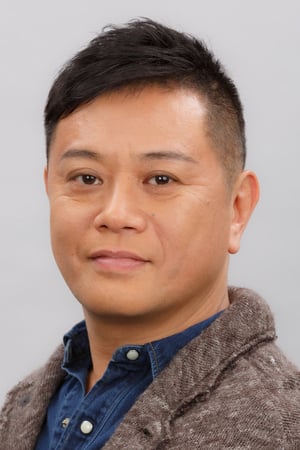 Mitsuo Fukuda