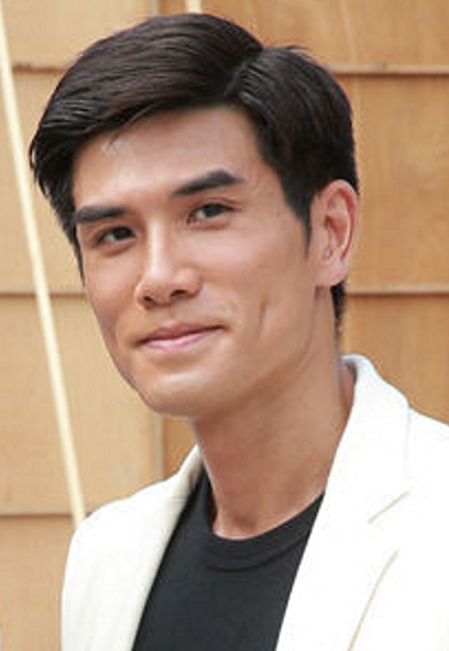 Philip Ng Wan-Lung