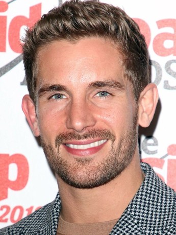 Adam Woodward