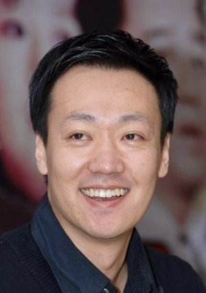 Xin Baiqing