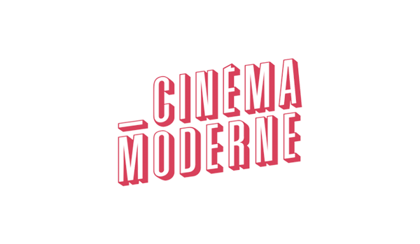 Cinéma Moderne